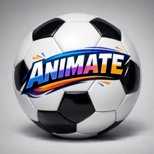 Animate Futball