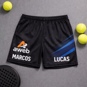 Pantalón Marcos y Lucas: AWEB