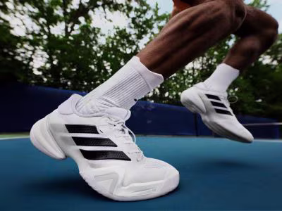 Adidas CourtFlash