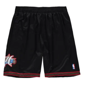 CourtFlex Shorts